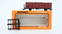 Bemo H0m 2251 Hochbordwagen E 6668 RhB