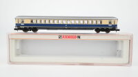 Arnold N 3861K Großraumwagen 1. Klasse Ap4üm DB
