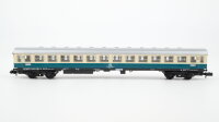 Arnold N 3202 Schnellzugwagen 2.Kl. (51 80 22-70 563-7) DB