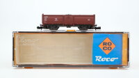 Roco N 02315S Güterwagen offen mit Kohle beladen...