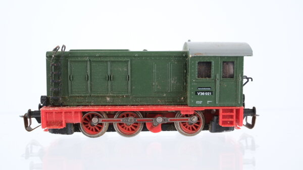 BTTB TT Diesellok BR V36 021 DR