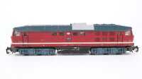 Berliner TT Bahnen TT 2640 Diesellok BR 130 007-8 DR...