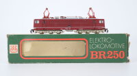 BTTB TT 545/02330 E-Lok BR 250 112-0 DRG Gleichstrom