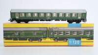 Zeuke TT 5350/545/85 Personenwagen 1./2.Kl. (51 54 39-80...