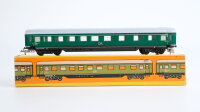 Zeuke TT 159/79 Schnellzugwagen 1./2.Kl. DR