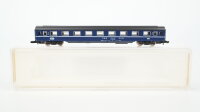 Märklin Z 8742 Liegewagen 2.Kl. SBB