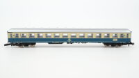 Märklin Z 8721 Reisezugwagen (Wagenkasten...