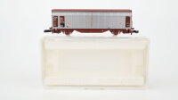 Märklin Z 82382 Schiebewandwagen Hbbillns 305 DB