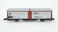Märklin Z 8623 Schiebedachwagen Tbis 870 der DB