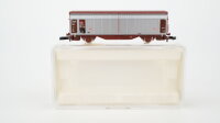 Märklin Z 82382 Schiebewandwagen Hbbillns 305 DB