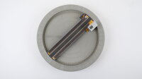 Fleischmann H0 42615 Elektro Drehscheibe ohne...
