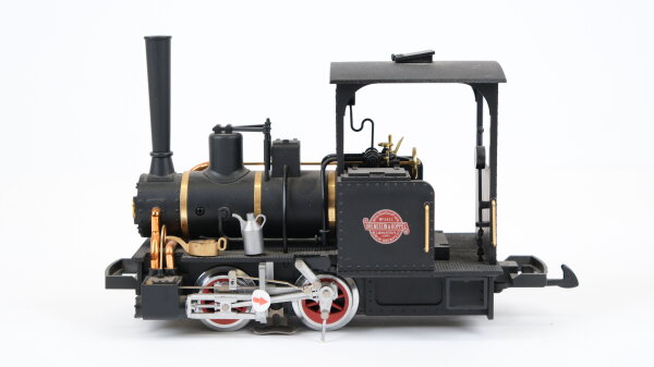 LGB G 20140 Dampflok Feldbahn "Orenstein & Koppel"