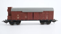 Lima H0 3101 Schiebewandwagen mit Bremserhaus SNCF