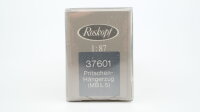Roskopf H0 37601 MB L 5 Pritschen-Hängerzug
