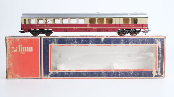 Lima H0 9167 Speisewagen (61 80 88-80 021-3) DB