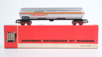 Jouef H0 6511 Kesselwagen "propane BUTAGAZ" SNCF