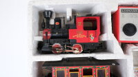 LGB G Start Set "150 Jahre Deutsche Eisenbahn" (Unvollständig)