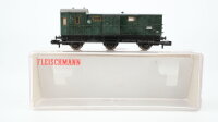 Fleischmann N 8095 Packwagen Pw3pr99a DRG