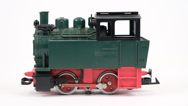 LGB G Dampflok BR 99 5001