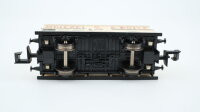 Minitrix N 13643 Gedeckter Güterwagen Bolle G 10 K.P.E.V.