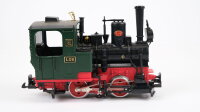 LGB G 2010 D Dampflok BR 2 "Salzkammergut Lokalbahn" Dampf