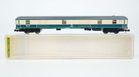Minitrix N 13133 D-Zug Packwagen DB Gleichstrom