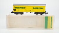 Minitrix N 51 3280 00 Schwenkdachwagen...