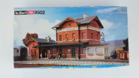 Kibri H0 9502 Bahnhof Eschbronn