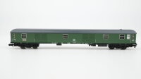 Minitrix N 51308200 Gepäckwagen Düm 902 DB