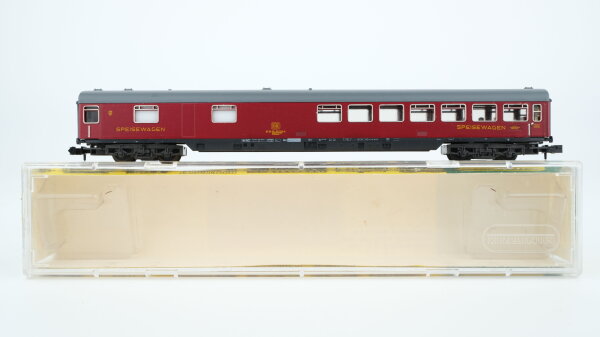 Minitrix  N 51 3083 00 Speisewagen D-Zug  DB