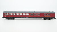Minitrix  N 51 3083 00 Speisewagen D-Zug  DB