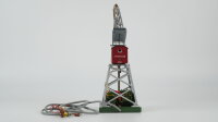 Märklin H0 7051 Ferngesteuerter Drehkran mit Hebemagnet und Schalter