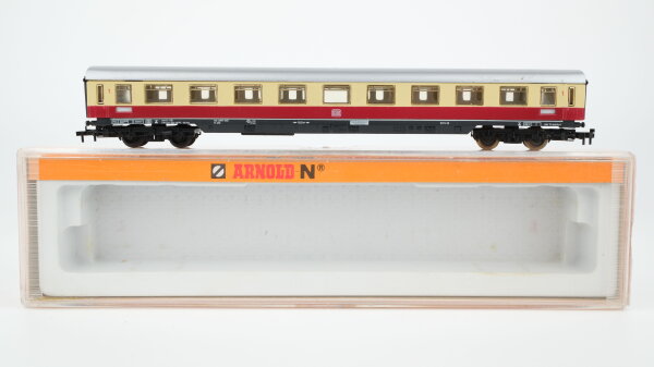 Arnold N 3820 Personenwagen 1.Kl. DB