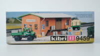 Kibri H0 9459 Güterschuppen Burg-Spreewald