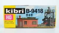 Kibri H0 9418 Besandungsanlage Rheine