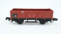 Roco N 2317 Offener Güterwagen Ommp 50 DB
