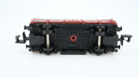 Roco N 2317 Offener Güterwagen Ommp 50 DB
