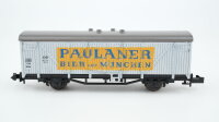 Roco N 2307C Kühlwagen Paulaner Tko 02 DB