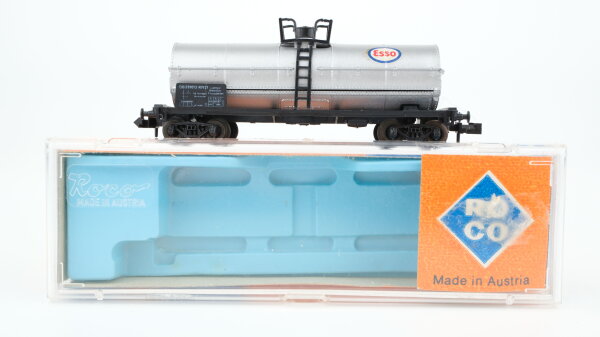Roco N 2360 Kesselwagen Esso EKW 49 DB