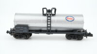 Roco N 2360 Kesselwagen Esso EKW 49 DB