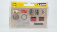NOCH H0 14843 Baustoffe