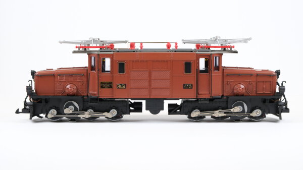 LGB G 2040 E-Lok BR 413 RhB "Krokodil"