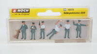 NOCH H0 15076 Volkspolizisten DDR