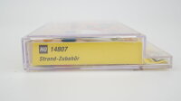 NOCH H0 14807 Strand-Zubehör