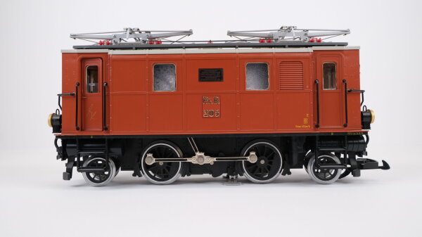 LGB G 2045 E-Lok BR Ge 2/4 205 RhB