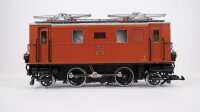 LGB G 2045 E-Lok BR Ge 2/4 205 RhB