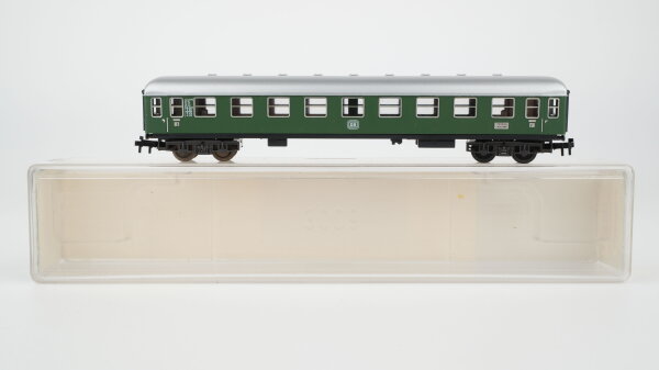 Minitrix N 51 3011 00 Personenwagen 2.Kl. AB4ümg DB