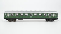 Minitrix N 51 3011 00 Personenwagen 2.Kl. AB4ümg DB