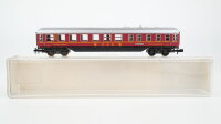 Minitrix N 51 3012 00 Personenwagen Speisewagen...