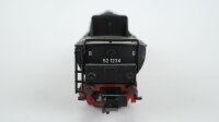Minitrix N Dampflok mit Wannentender BR 52 1234 DB